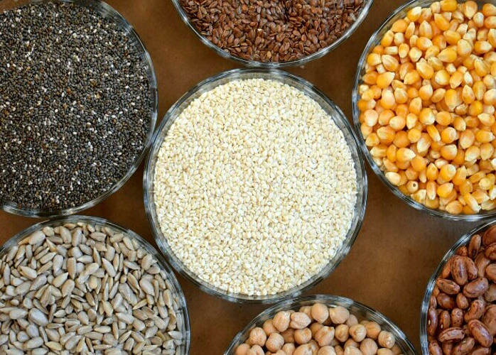 Various Grains