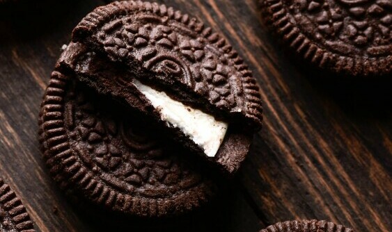 Oreo Cookie